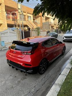 هیوندای ڤیلۆستەر